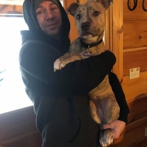 Meet your Posher, Rick